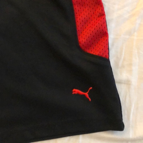2 Medium shorts puma nike - Picture 6 of 8